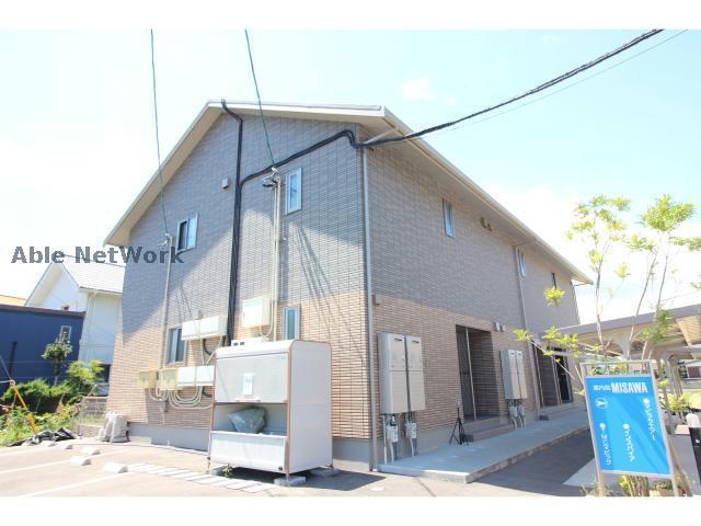 TMCマビック