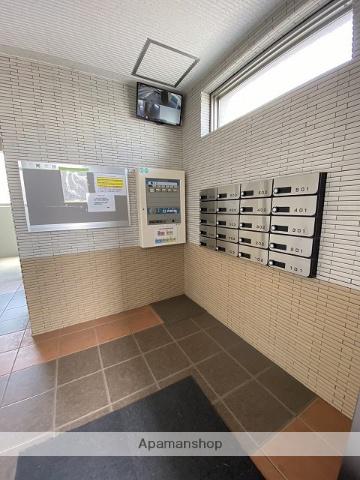 T・Sグランデ恒久中央