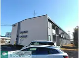 レオパレスピュアタウン