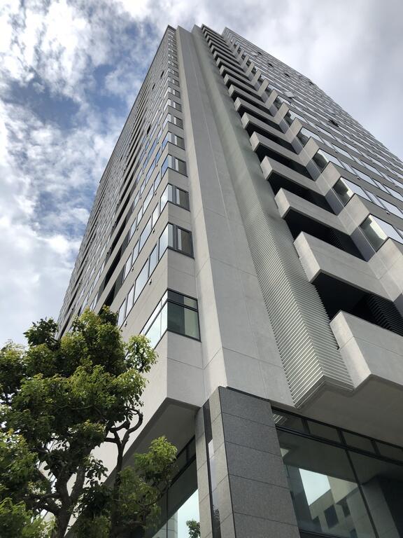 アクシア青山