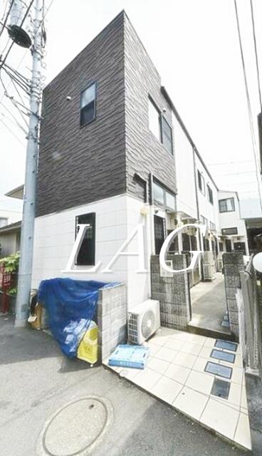 フルーレ高円寺