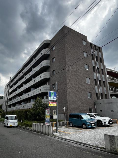 TS GARDEN稲城