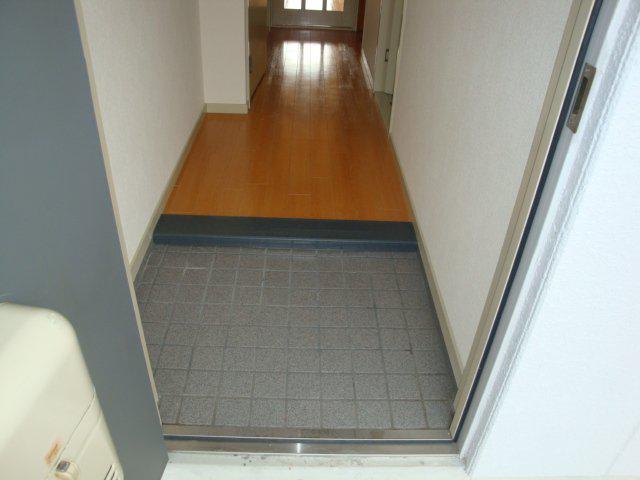 エスポワール西原