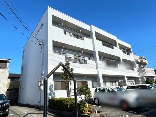 エスポワール西原
