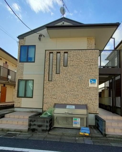 コージーハウス228F