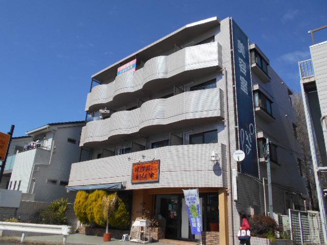 プレシャスコア中浦和