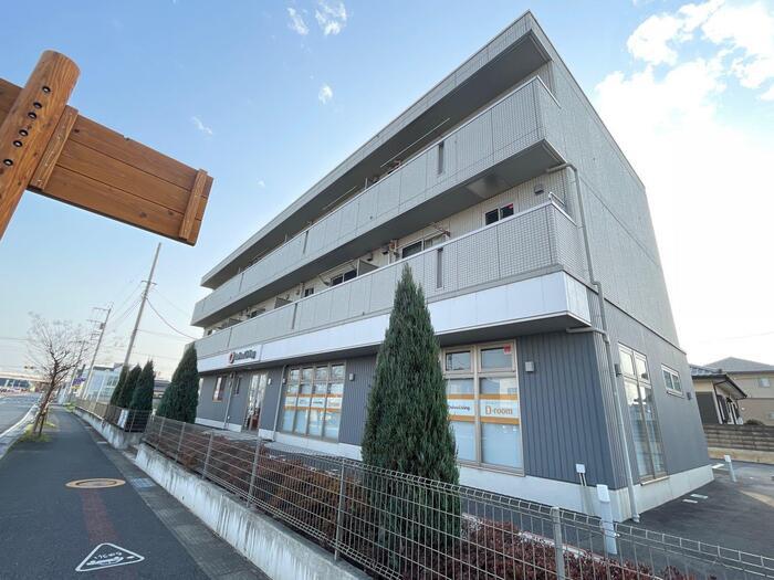 リバーサイド・KIII