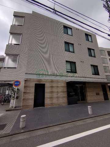 アビタシオン(3LDK/5階)