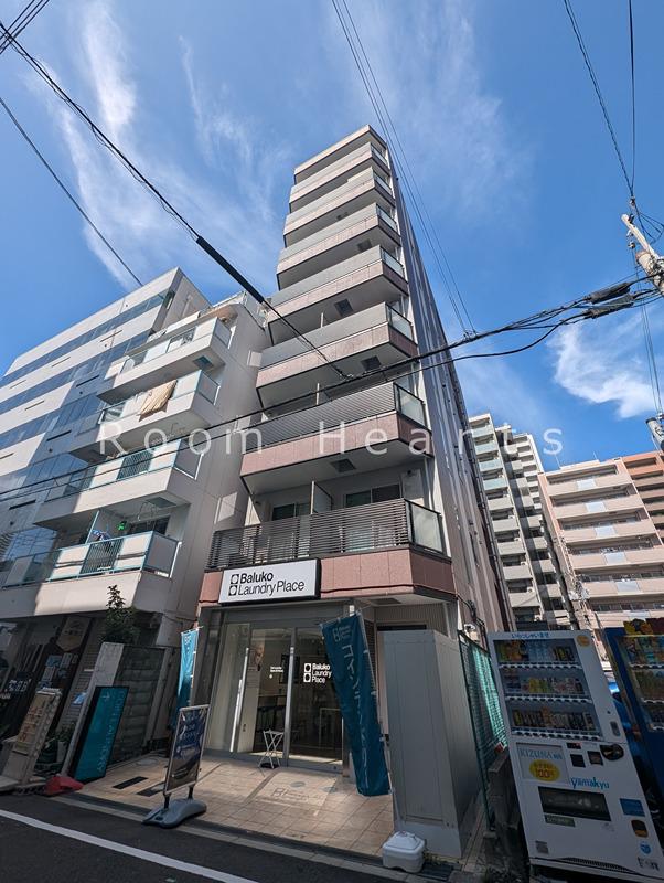 アネールエレ江戸堀