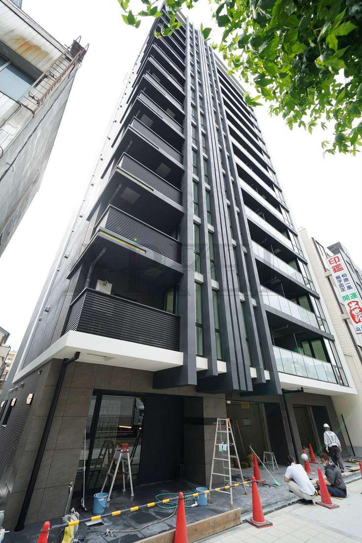 FORTUNATO 扇町