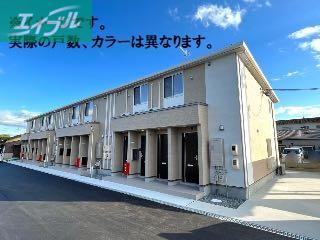 スターテラス中畝