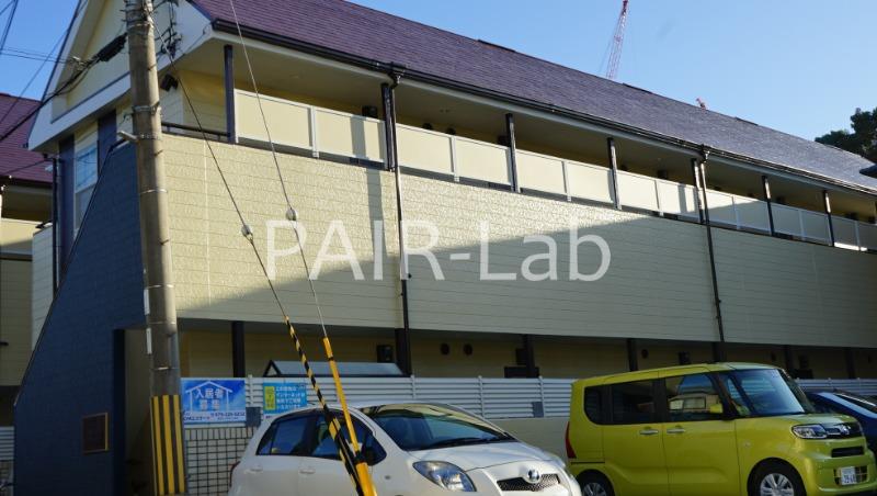 MISTRAL神屋町