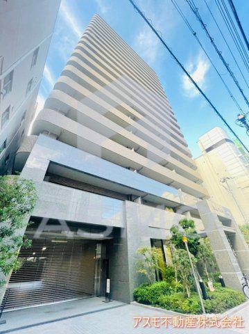 リーガルタワー船場