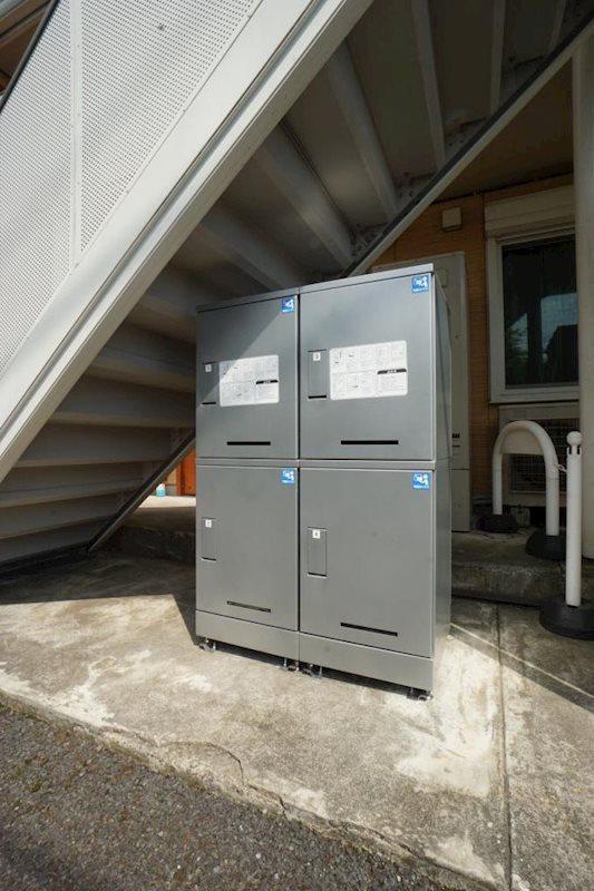 メゾンド・パーシモン