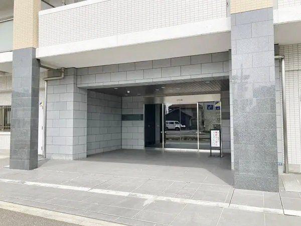 プレシスあすと長町