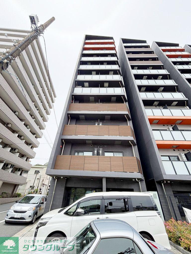 スパシエ アコルデ 横浜