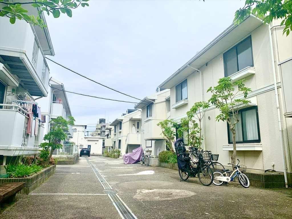 ヴェール伊丹