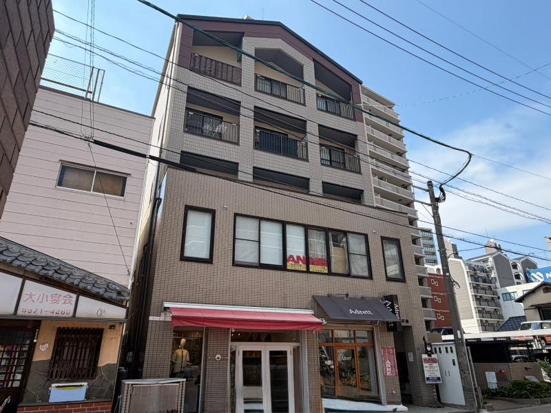 コーポ森