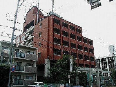 サンヒルズハウス