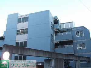 グランベルデ馬込坂
