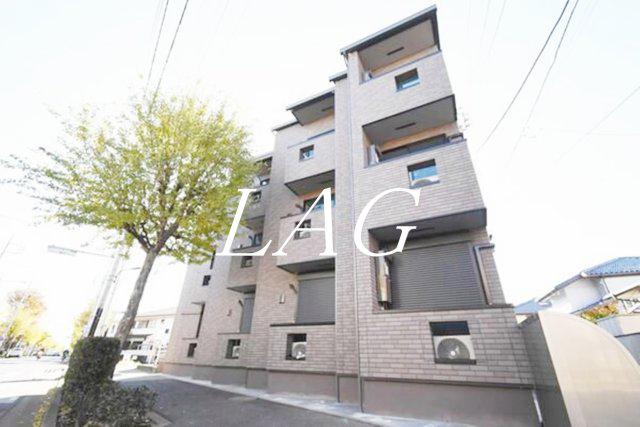 グランクオール練馬春日町