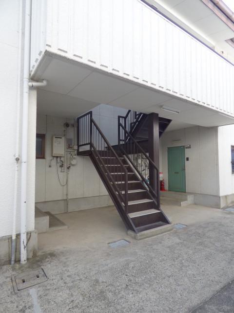 ガーデンハイツ置田I