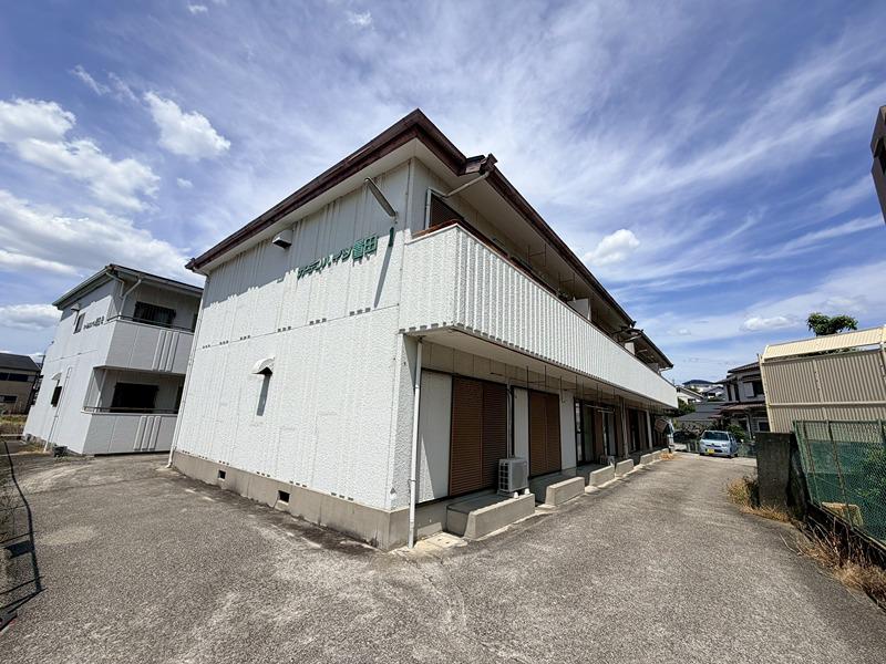 ガーデンハイツ置田I