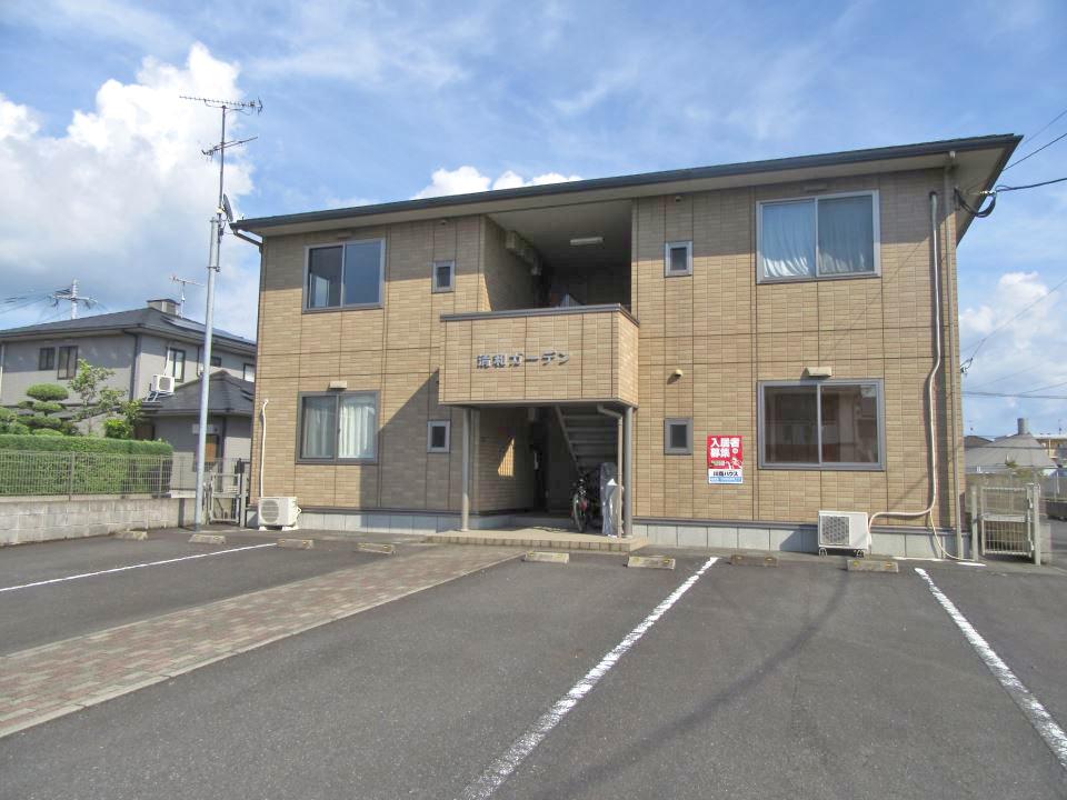 清和ガーデン