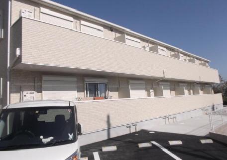 ハートフル道場南口