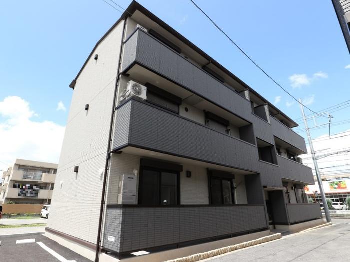 CANALONⅡ(2LDK/3階)