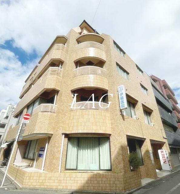 伊藤ビル