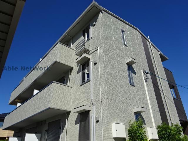 マルシェII