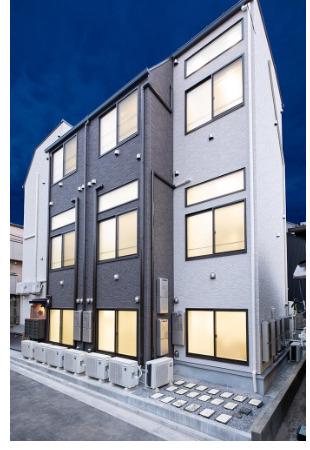 STUDIOANT北千住
