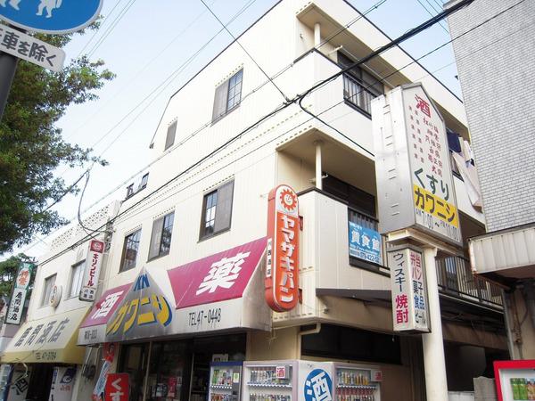 サニーキューブN
