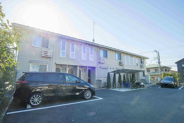 グロリア湘南参番館
