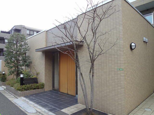 パークハウス本駒込
