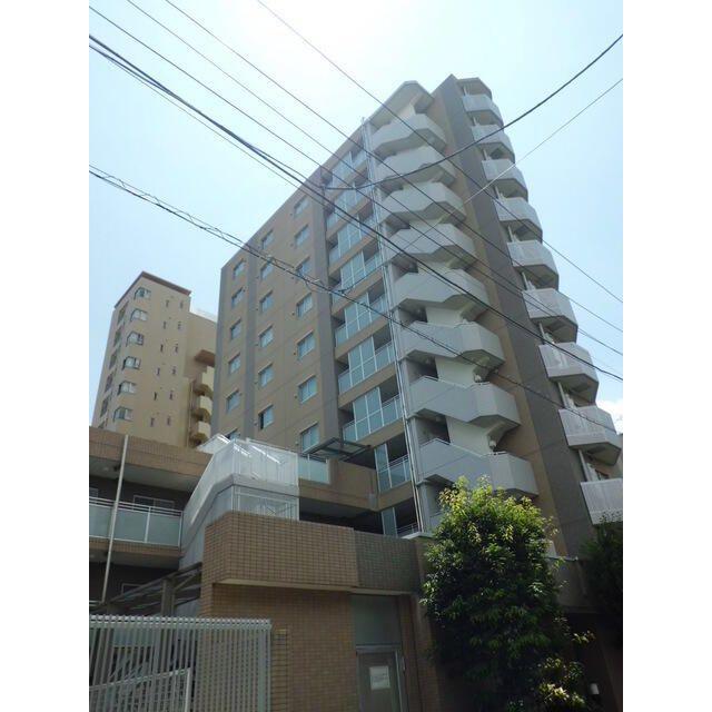 パークハウス本駒込