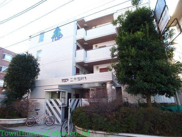 トップ二子玉川第3