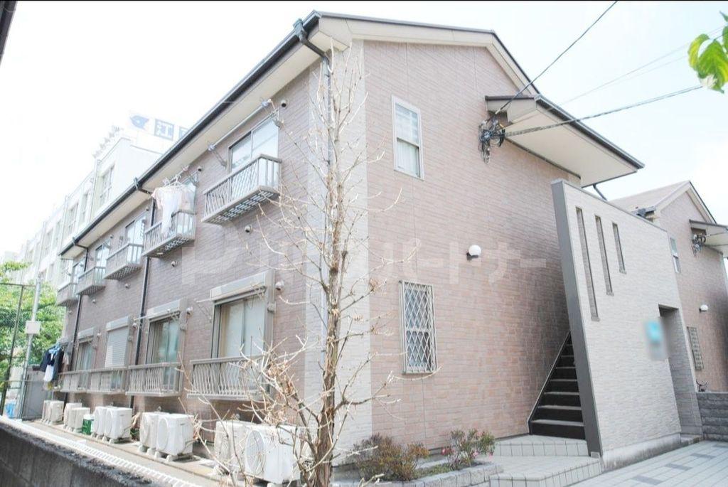 エスポワール弐番館