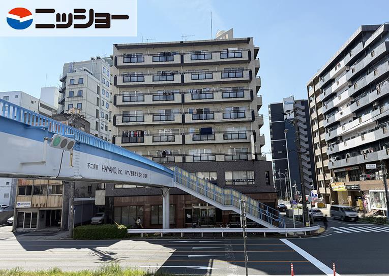富士見町SKビル