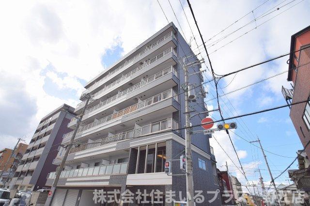 ヴィラナリー太子橋今市