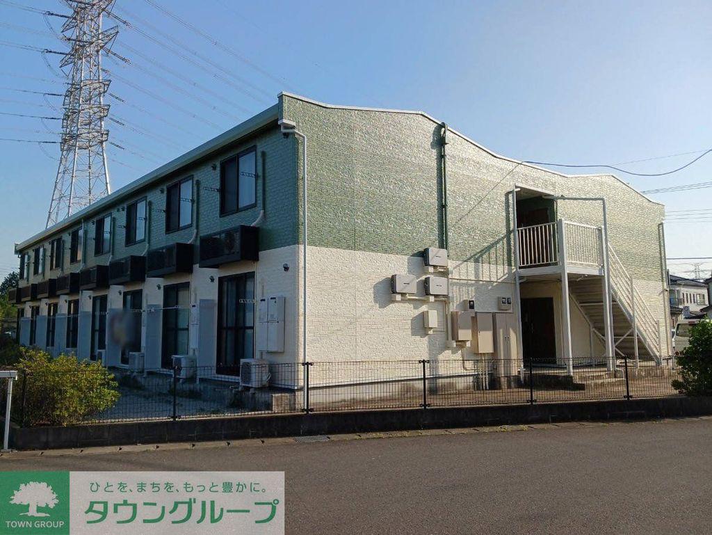 レオパレスドルフフクサト