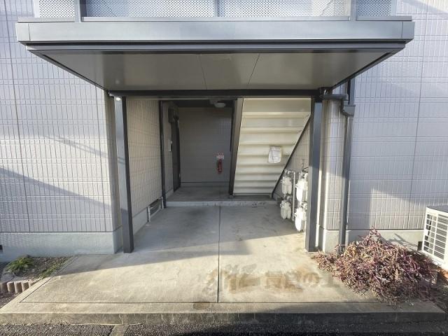 セントポーリアA棟