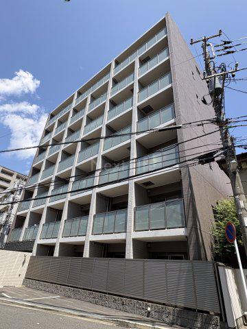 プロスタイルウェルス横浜天王町ショウケンレジデンス