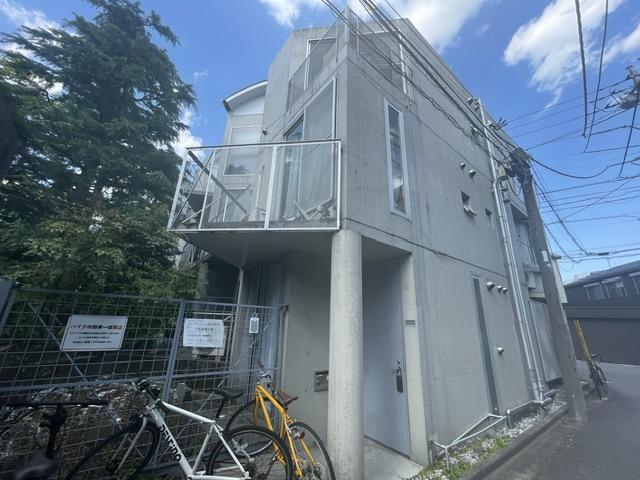 ロイハウス