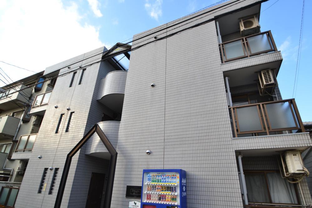 ロイヤルメゾン塚口Ⅹ