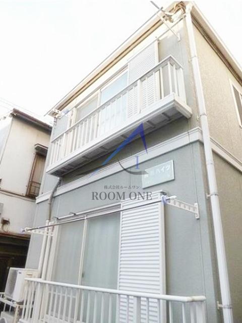 長嶋ハイツ