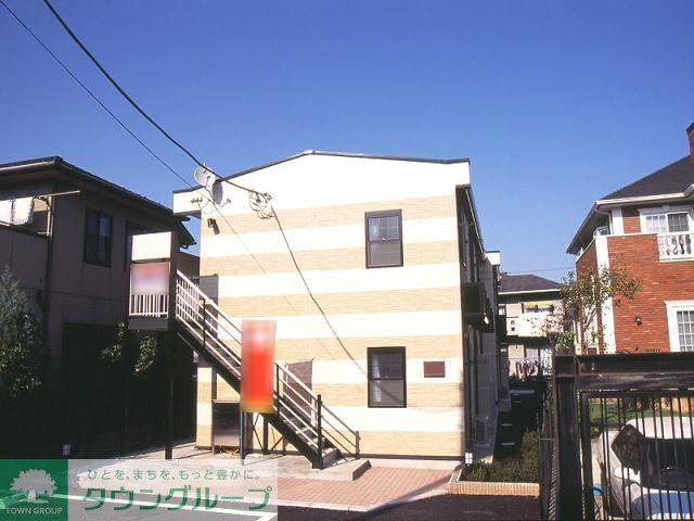レオパレスDREAM SAIL