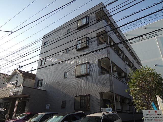 SKマンション