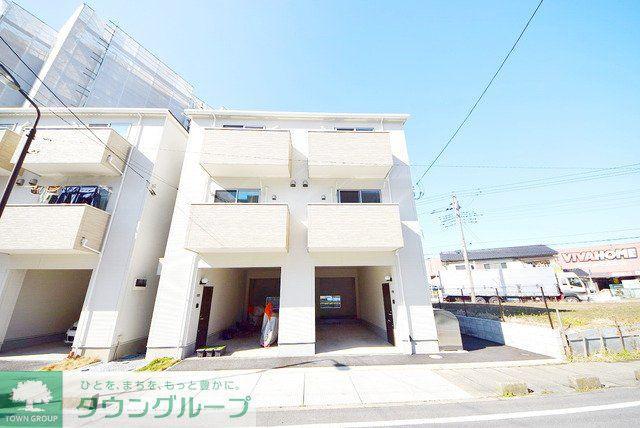 SPRING HILL Ⅱ